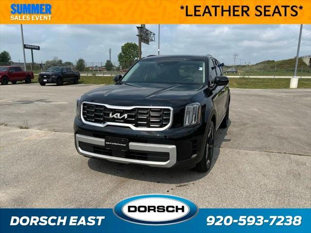2024 Kia Telluride S for sale in Green Bay, WI