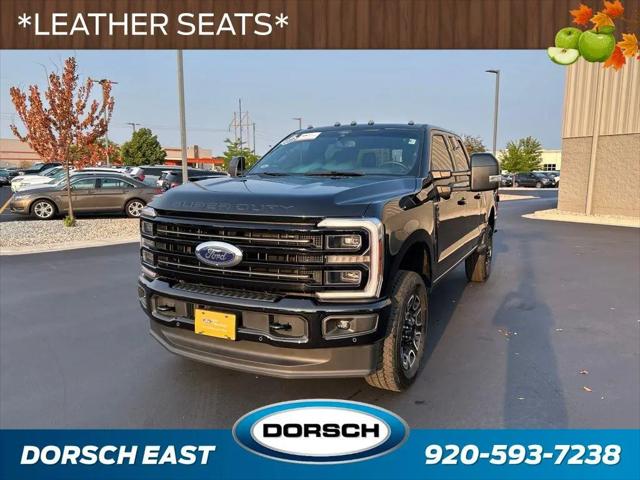 2026 Ford F-350 Platinum for sale in Green Bay, WI