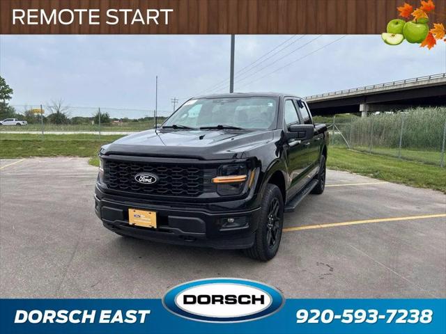 2024 Ford F-150 STX for sale in Green Bay, WI