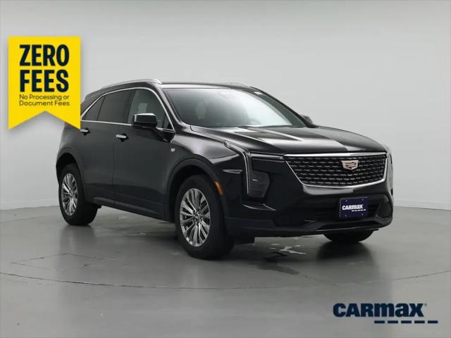 2024 Cadillac XT4 AWD Premium Luxury for sale in Wilmington, NC
