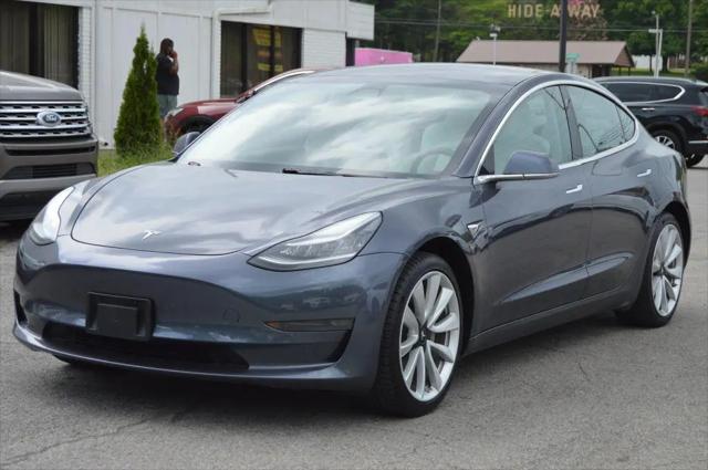 2019 Tesla Model 3 Mid Range for sale in Clarksville, TN