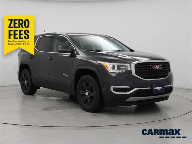 2017 GMC Acadia SLE-1 for sale in St. Peters, MO