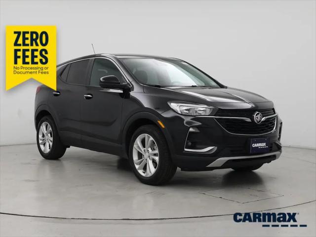 2020 Buick Encore GX FWD Preferred for sale in St. Peters, MO