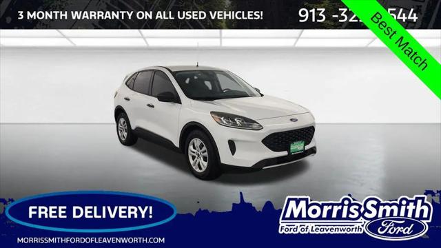 2020 Ford Escape S for sale in Leavenworth, KS