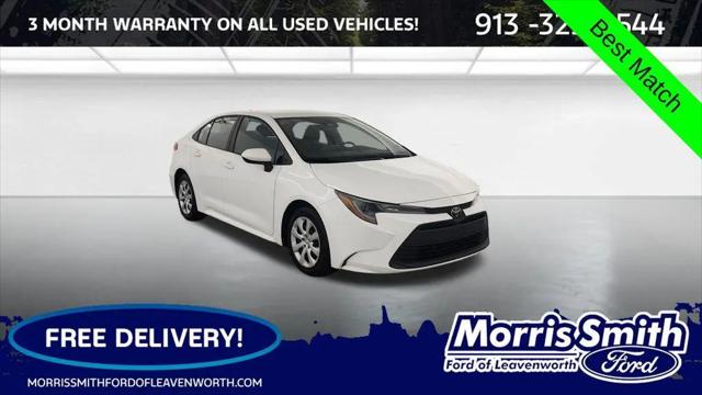 2024 Toyota Corolla LE for sale in Leavenworth, KS