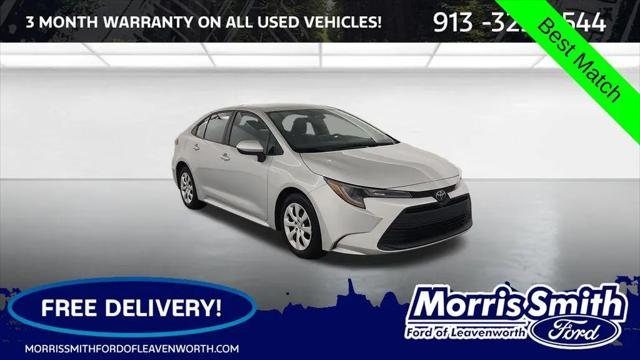 2024 Toyota Corolla LE for sale in Leavenworth, KS