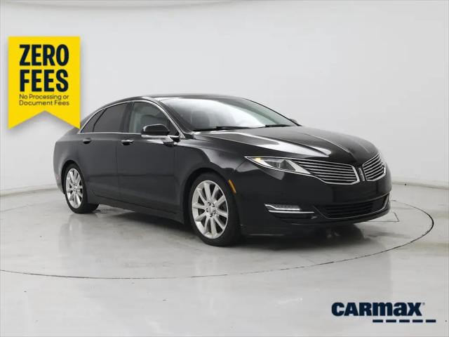 2016 Lincoln MKZ Unknown for sale in Loveland, CO
