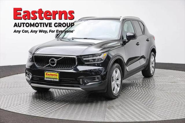 2022 Volvo XC40 T5 Momentum for sale in Laurel, MD