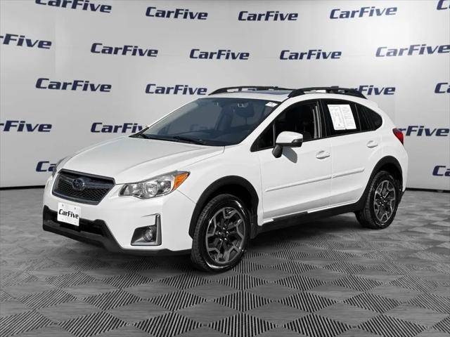 2016 Subaru Crosstrek 2.0i Limited for sale in Nashua, NH