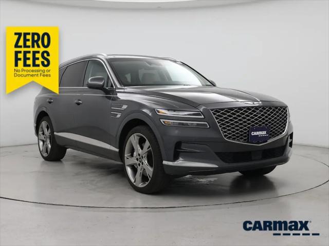 2022 Genesis GV80 2.5T AWD for sale in Warrensville Heights, OH