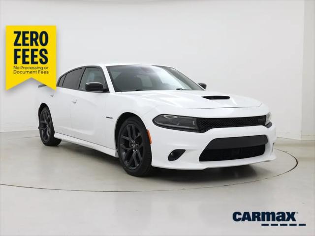 2022 Dodge Charger R/T for sale in Warrensville Heights, OH