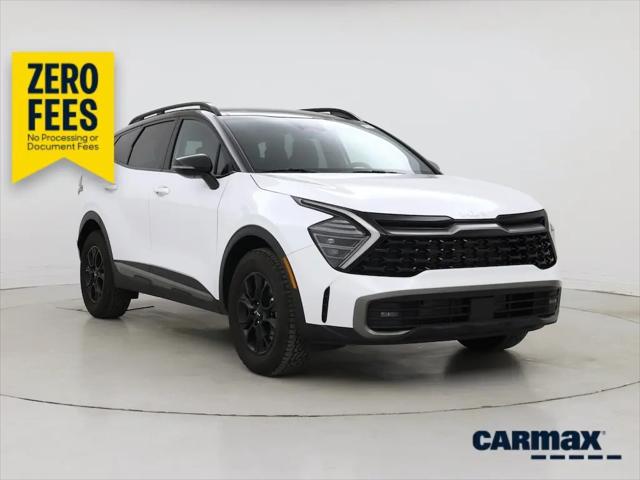 2024 Kia Sportage X-Pro for sale in Warrensville Heights, OH