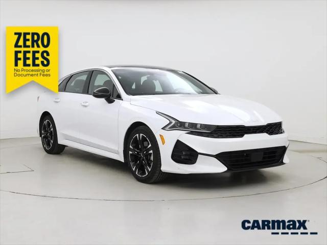 2024 Kia K5 GT-Line for sale in Akron, OH
