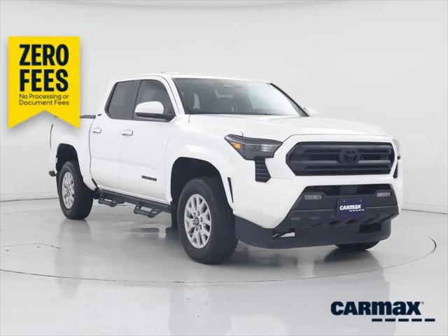 2024 Toyota Tacoma SR5 for sale in Midland, TX