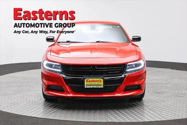 2018 Dodge Charger SXT RWD for sale in Frederick, MD