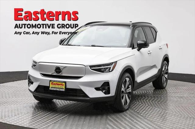 2023 Volvo XC40 Recharge Pure Electric Twin Plus for sale in Frederick, MD