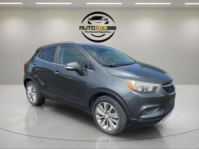 2018 Buick Encore Preferred for sale in Sulphur, LA
