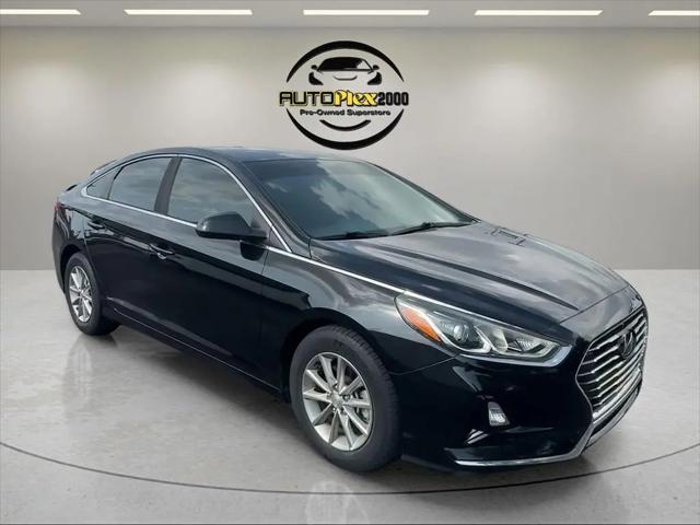 2018 Hyundai Sonata ECO for sale in Sulphur, LA