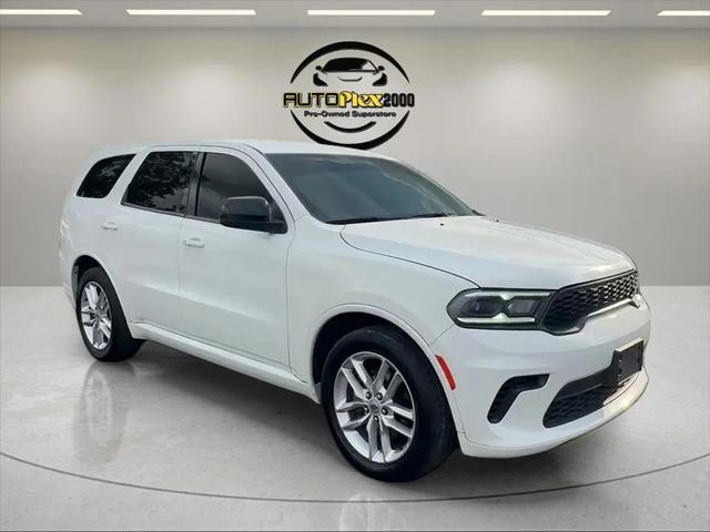 2023 Dodge Durango GT RWD for sale in Sulphur, LA