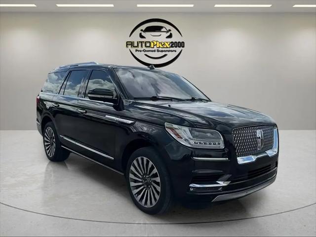 2019 Lincoln Navigator Reserve for sale in Sulphur, LA