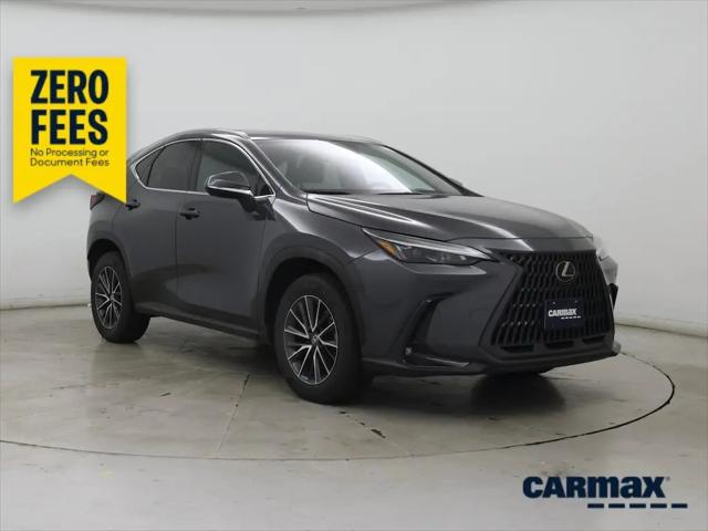 2023 Lexus NX 350 Premium for sale in Frederick, MD