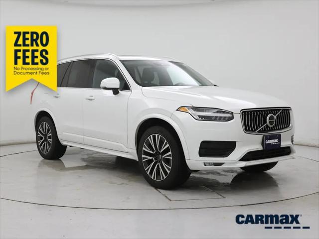 2020 Volvo XC90 T5 Momentum 7 Passenger for sale in Frederick, MD