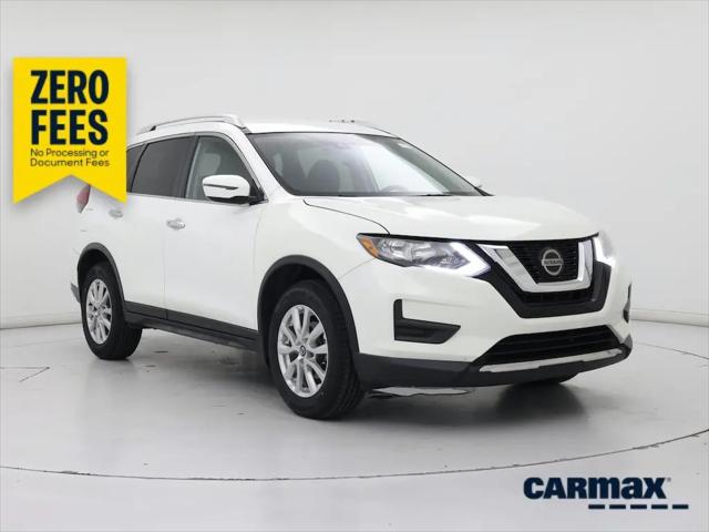 2020 Nissan Rogue SV Intelligent AWD for sale in Easton, PA
