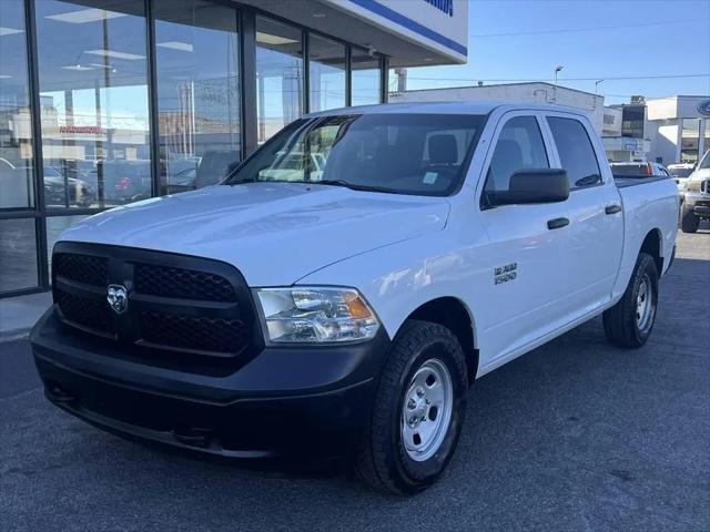 2014 Ram 1500 Tradesman for sale in Yakima, WA