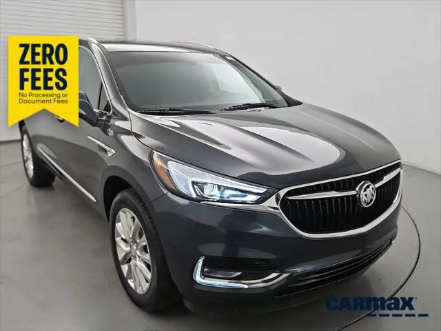 2020 Buick Enclave FWD Essence for sale in Lafayette, LA