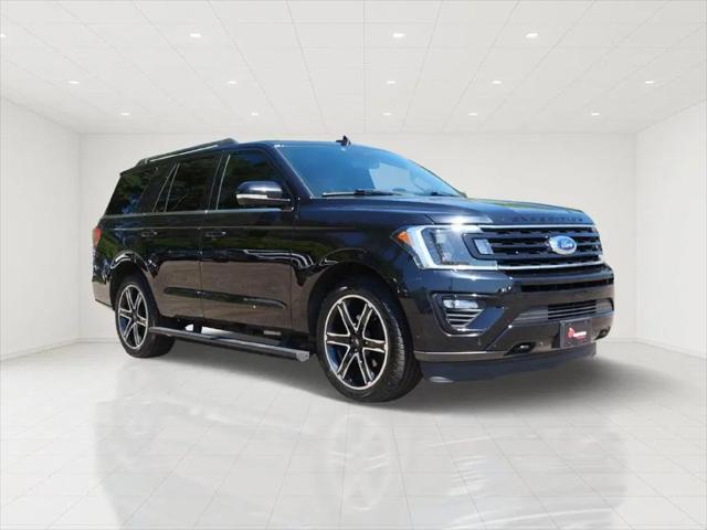2019 Ford Expedition Limited for sale in White Bear Lake, MN