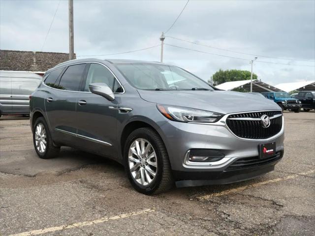 2018 Buick Enclave Premium for sale in White Bear Lake, MN