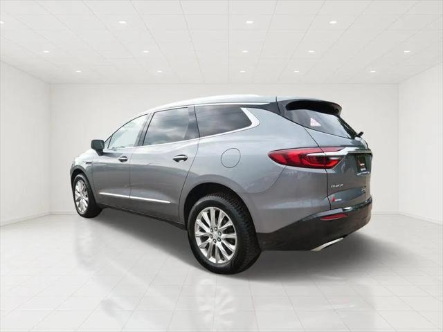 2018 Buick Enclave Premium for sale in White Bear Lake, MN