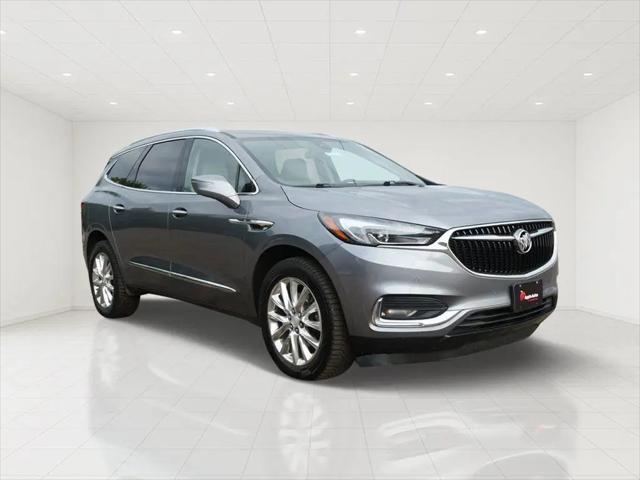 2018 Buick Enclave Premium for sale in White Bear Lake, MN