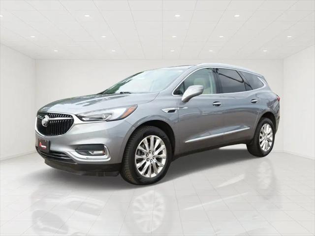 2018 Buick Enclave Premium for sale in White Bear Lake, MN
