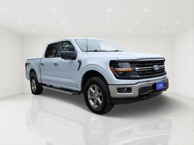 2025 Ford F-150 XLT for sale in White Bear Lake, MN