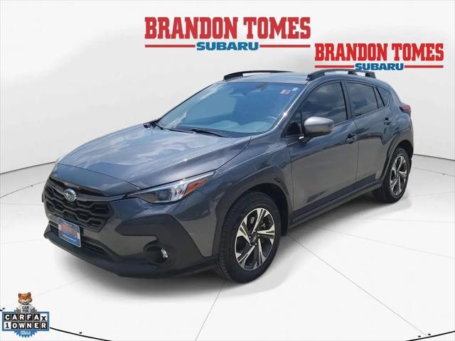 2024 Subaru Crosstrek Premium for sale in McKinney, TX