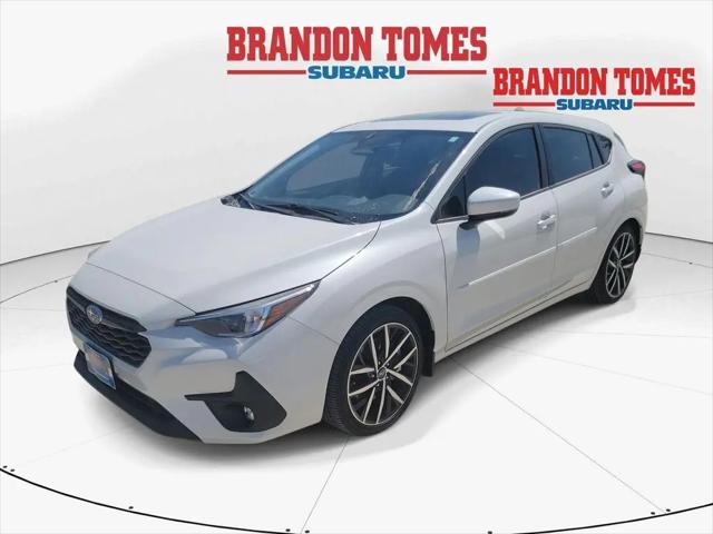 2026 Subaru Impreza Sport for sale in McKinney, TX