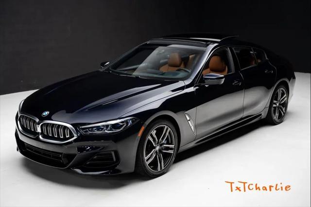 2024 BMW 840i Gran Coupe xDrive for sale in Fort Lauderdale, FL