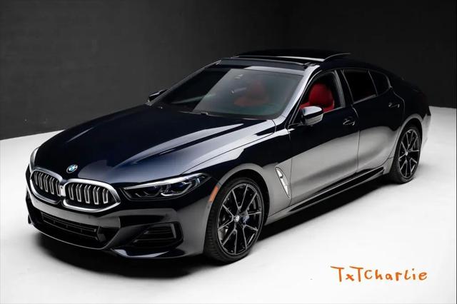 2025 BMW 840i Gran Coupe i for sale in Fort Lauderdale, FL