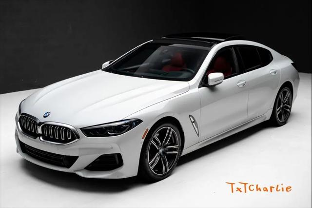 2023 BMW 840 Gran Coupe i xDrive for sale in Fort Lauderdale, FL