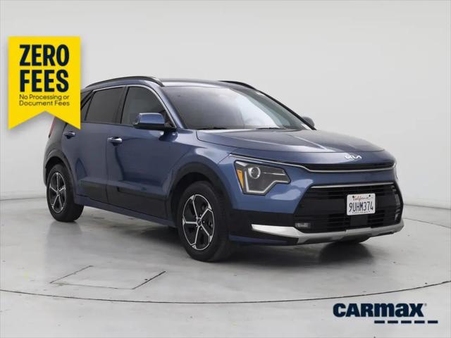 2024 Kia Niro SX for sale in Pleasanton, CA