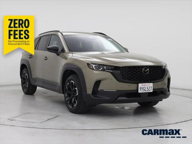 2026 Mazda CX-50 2.5 S Meridian Edition for sale in Pleasanton, CA