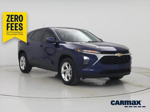 2024 Chevrolet Trax FWD SP for sale in Fremont, CA