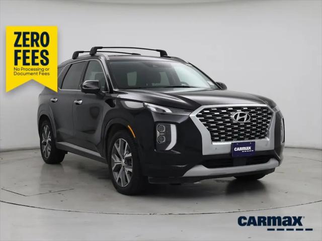 2022 Hyundai Palisade Limited for sale in Fremont, CA