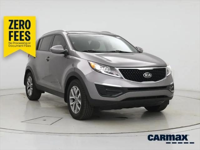 2014 Kia Sportage LX for sale in Fremont, CA