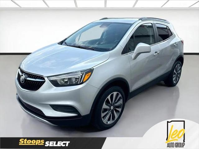 2022 Buick Encore AWD Preferred for sale in Muncie, IN