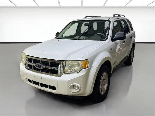 2008 Ford Escape Hybrid Base for sale in Muncie, IN