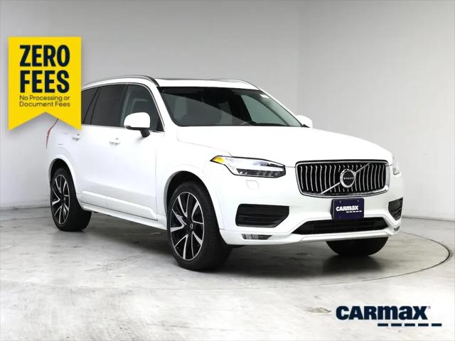 2021 Volvo XC90 T6 Momentum 7 Passenger for sale in Renton, WA