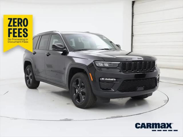 2024 Jeep Grand Cherokee Limited 4x2 for sale in Mobile, AL