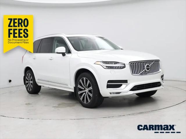 2024 Volvo XC90 B6 Core Bright Theme for sale in Raleigh, NC